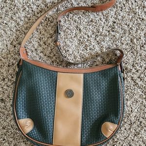 Vintage John Romaine Shoulder Bag